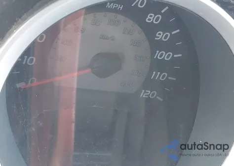 2009 Toyota Tacoma Base V6 z USA, uszkodzony, nr VIN 3TMMU52N49M014117